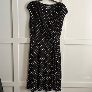 Lauren by Ralph Lauren dress